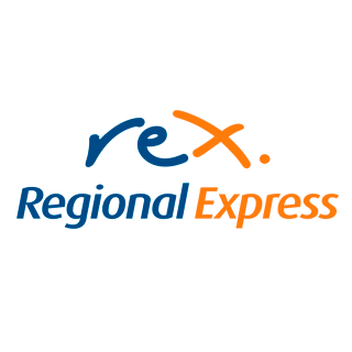 Rex Regional Express