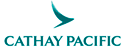 Cathay Pacific